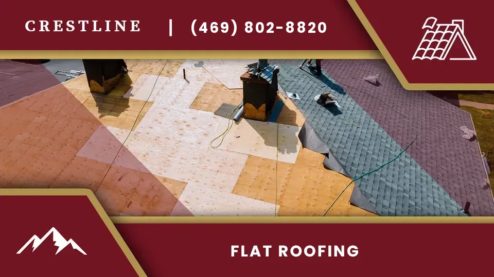 flat-roofing-tx